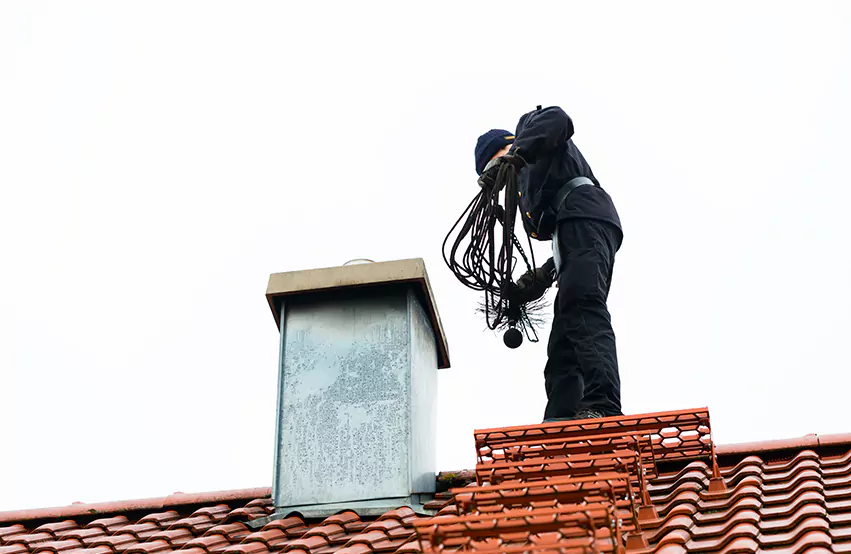 Chimney & Fireplace Sweeps in Pataskala, OH